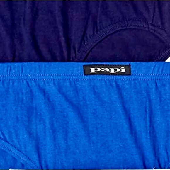 Papi Men’s Low Rise Briefs, 2-pack. - Picture 6 of 15